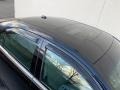 Lincoln MKZ Sedan Black photo #38