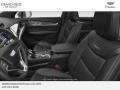 Cadillac XT6 Premium Luxury AWD Radiant Silver Metallic photo #37