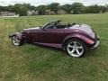 Plymouth Prowler Roadster Prowler Purple photo #7