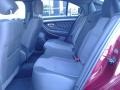 Ford Taurus SEL Ruby Red photo #12