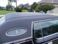 Lincoln Continental Mark IV Black photo #5