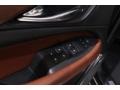 Cadillac Escalade Luxury 4WD Dark Granite Metallic photo #5