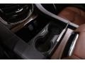 Cadillac Escalade Luxury 4WD Dark Granite Metallic photo #25