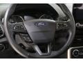 Ford EcoSport Titanium 4WD Smoke Metallic photo #8