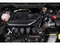 Ford EcoSport Titanium 4WD Smoke Metallic photo #20
