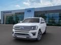 Ford Expedition Platinum 4x4 Star White photo #2