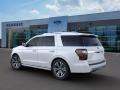 Ford Expedition Platinum 4x4 Star White photo #4