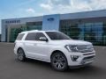 Ford Expedition Platinum 4x4 Star White photo #7