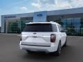 Ford Expedition Platinum 4x4 Star White photo #8