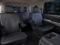 Ford Expedition Platinum 4x4 Star White photo #11