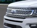 Ford Expedition Platinum 4x4 Star White photo #17