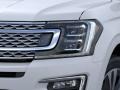 Ford Expedition Platinum 4x4 Star White photo #18