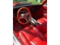 Chevrolet Corvette Coupe Rally Red photo #5