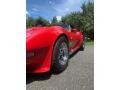Chevrolet Corvette Coupe Rally Red photo #16