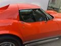 Chevrolet Corvette Stingray Coupe Orange Flame photo #10