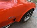 Chevrolet Corvette Stingray Coupe Orange Flame photo #26