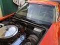 Chevrolet Corvette Stingray Coupe Orange Flame photo #30