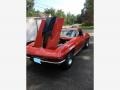 Chevrolet Corvette Sting Ray Coupe Riverside Red photo #1