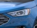 Ford Edge SEL AWD Atlas Blue Metallic photo #18