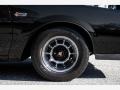 Buick Regal Grand National Black photo #48