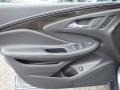Buick Envision Essence AWD Satin Steel Metallic photo #17