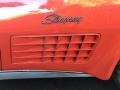 Chevrolet Corvette Stingray Coupe Mille Miglia Red photo #17
