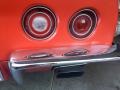 Chevrolet Corvette Stingray Coupe Mille Miglia Red photo #18