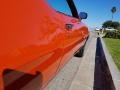 Pontiac LeMans Sport Convertible Sundance Orange photo #15