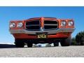 Pontiac LeMans Sport Convertible Sundance Orange photo #17