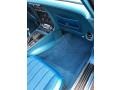 Chevrolet Corvette Stingray Sport Coupe Mulsanne Blue photo #4