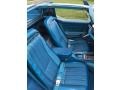 Chevrolet Corvette Stingray Sport Coupe Mulsanne Blue photo #10