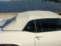 Pontiac Firebird Trans Am Convertible White photo #33