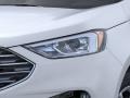 Ford Edge SEL AWD Star White Metallic Tri-Coat photo #18