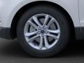 Ford Edge SEL AWD Star White Metallic Tri-Coat photo #19