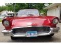 Ford Thunderbird  Flames Red photo #7