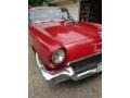 Ford Thunderbird  Flames Red photo #8