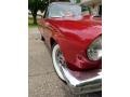 Ford Thunderbird  Flames Red photo #10