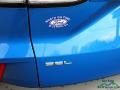 Ford Escape SEL Velocity Blue Metallic photo #34