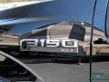 Ford F150 XLT SuperCab Shadow Black photo #35