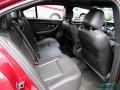 Ford Taurus Limited Ruby Red Metallic photo #26