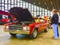 Chevrolet Chevelle SS Coupe Candy Orange photo #6