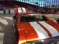 Chevrolet Chevelle SS Coupe Candy Orange photo #10