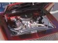 Chevrolet Camaro Sport Coupe Deep Red Metallic photo #7
