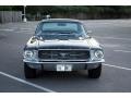 Ford Mustang Coupe Silver photo #6