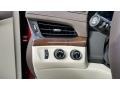 Cadillac Escalade Luxury 4WD Red Passion Tintcoat photo #13