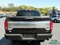 Ford F150 Limited SuperCrew 4x4 Agate Black photo #4