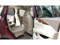 Cadillac Escalade Luxury 4WD Red Passion Tintcoat photo #22