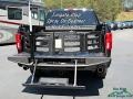 Ford F150 Limited SuperCrew 4x4 Agate Black photo #13