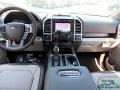 Ford F150 Limited SuperCrew 4x4 Agate Black photo #16