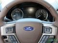 Ford F150 Limited SuperCrew 4x4 Agate Black photo #18